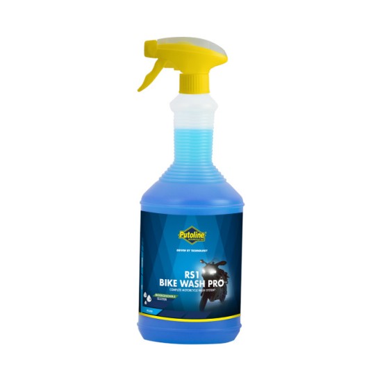 Putoline RS1 Bike Wash Pro - 1ltr