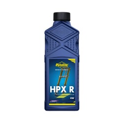 Putoline HPX R 4W Fork Oil - 1ltr