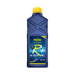 Putoline N-Tech SPR+ 5W-50 - 1ltr