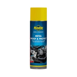 Putoline Metal Proof & Protect - 500ml