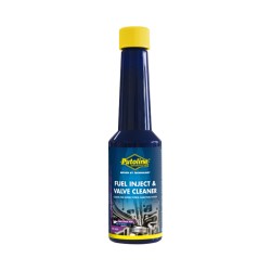 Putoline Fuel Inject & Valve Cleaner - 150ml