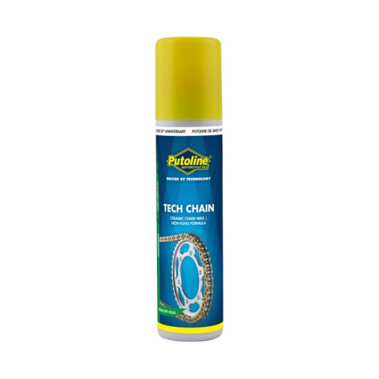 Putoline Tech Chain - 75ml