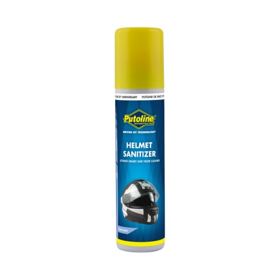 Putoline Helmet Sanitizer - 75ml