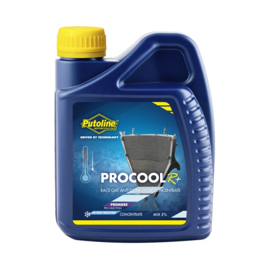 Putoline Procool R+ - 500ml