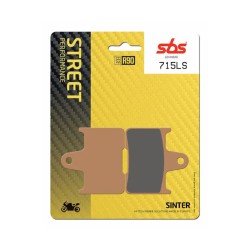 SBS 715LS Sintered Brake Pads