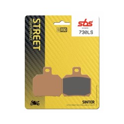 SBS 730LS Sintered Brake Pads