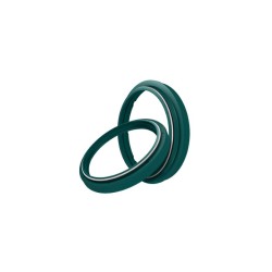 SKF Fork Oil Seal KITG-37S OS+DS - Green