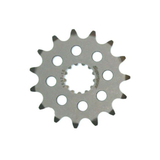 Supersprox Counter Shaft Sprocket CST-1537:15.2