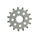 Supersprox Counter Shaft Sprocket CST-1537:15.2