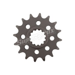 Supersprox Counter Shaft Sprocket CST-333:16.2