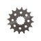 Supersprox Counter Shaft Sprocket CST-333:16.2