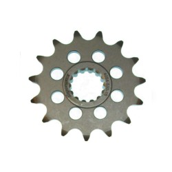 Supersprox Counter Shaft Sprocket CST-4054_530:15.2