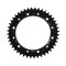 Supersprox Steel Rear Sprocket RFE-1340:44-BLK