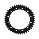 Supersprox Steel Rear Sprocket RFE-1340:44-BLK