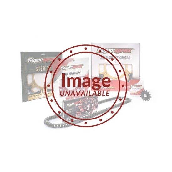 Supersprox Ducati Edge Rear Sprocket RSA-737_530:42-BLK