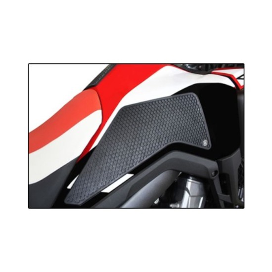 TechSpec Snake Skin Tank Grips Honda Africa Twin (2016-2019)