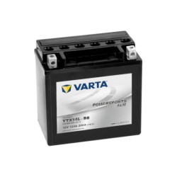 Varta YTX14L-BS Battery