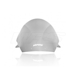 WRS Windscreen Race High Smoked Kawasaki ZX-6R (2009-)